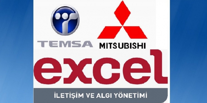 Temsa Motorlu Araçlar’ın iletişim faaliyetleri; Excel İletişim ve Algı Yönetimi tarafından yürütülecek.