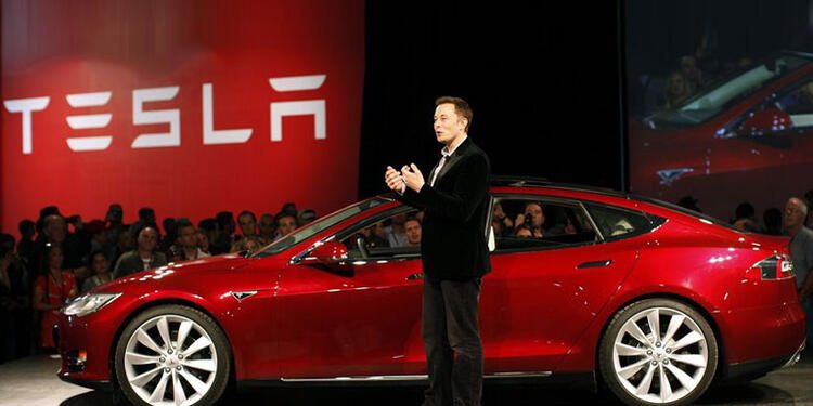 Tesla sahiplerinin kişisel bilgileri risk altında