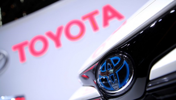 Toyota Motor, haziran ayında iki üretim hattını durduracağını açıkladı.