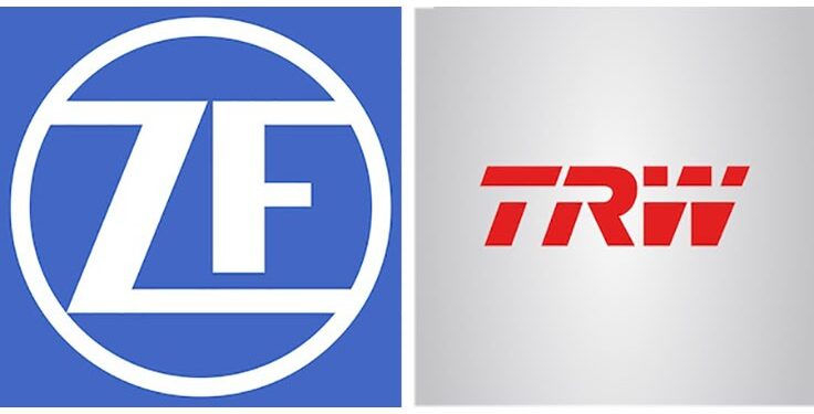 TRW Otomotiv, ZF Services Türk çatısı altına girdi