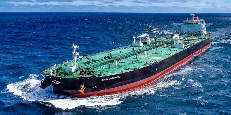 Türk armatör, dev tanker (VLCC) avına çıktı