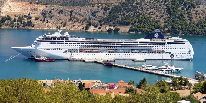 Türkiye, 2022 yazında MSC Cruises’ın Akdeniz seyahat programına geri dönecek.