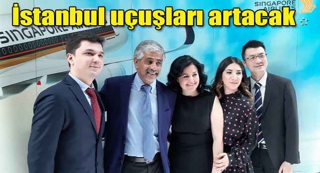 ”TÜRKİYE’YE HER ZAMAN GÜVENDİK”