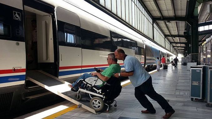 Ulaştırma ve Altyapı Bakanlığı,Yüksek Hızlı Tren seferlerinde uyguladığı kota kısıtlamasını kaldırdı.