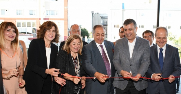 Yaşar Topluluğu’ndan İstanbul’a lojistik yatırımı