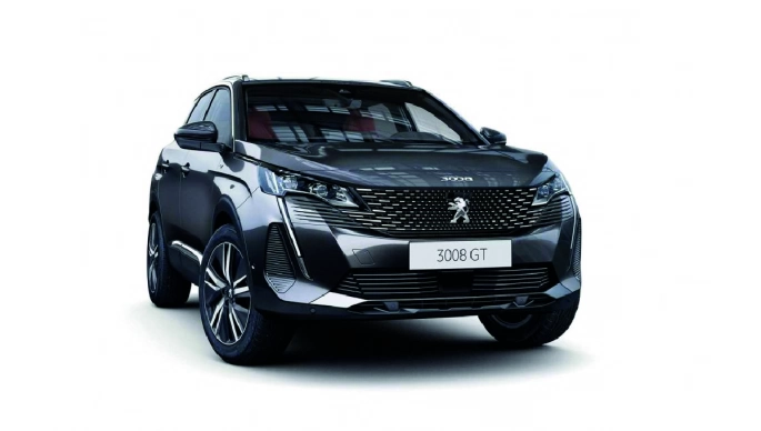 Yeni PEUGEOT 3008, lansmanından bu yana 6 ayda 100 bin adedin üzerinde sipariş aldı.